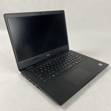 Dell Latitude 3400 14" i5-8265U 1.50 GHz 8 GB RAM No SSD No OS No AC