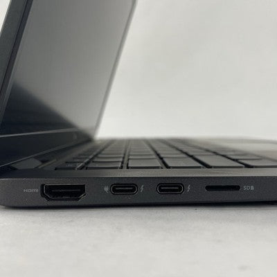 Dell Latitude 7410 14" i5-10310U 1.70 GHz 8 GB RAM No SSD No OS Missing Rubber