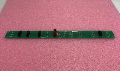 Siemens Bayer 067-B119-01 - 067-0489-01 Can Scrambler Assembly Board