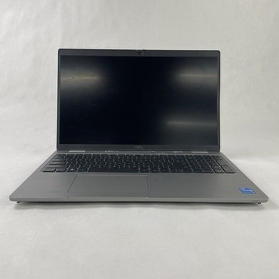 Dell Latitude 5520 15.6" i5-1135G7 2.40 GHz 8 GB RAM No SSD No OS No Battery