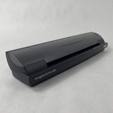 Ambir DS490-3 ImageScan Pro 490i Document and ID Scanner - Tested
