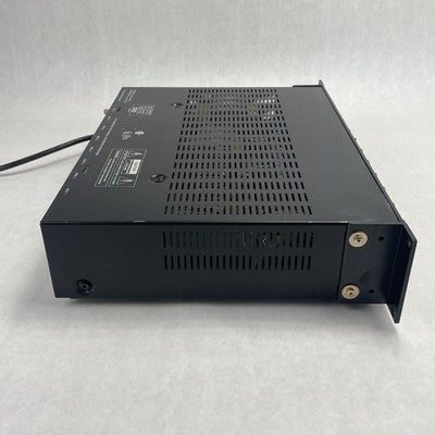 TOA  A-906MK2 Mixer/Preamplifier Power Tested