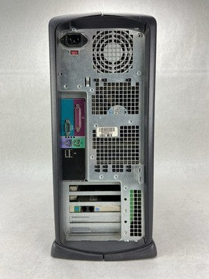 Dell Dimension 4300 MT Intel Pentium 4 1.6GHz 256MB RAM No HDD No OS