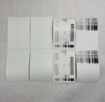 Zebra ZM400 ZM400-2001-0100T 200dpi LP / TLP Thermal Printer - Parts or Repair