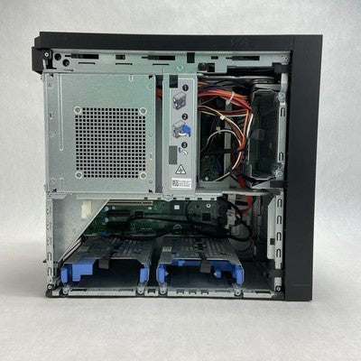 Dell Precision 3630 MT Intel Xeon E-2124G 3.4GHz 16GB RAM No HDD No OS