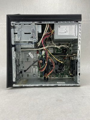 HP Pavilion HPE H8-1237C MT Intel Core i5-2320 3GHz 10GB RAM No HDD No OS