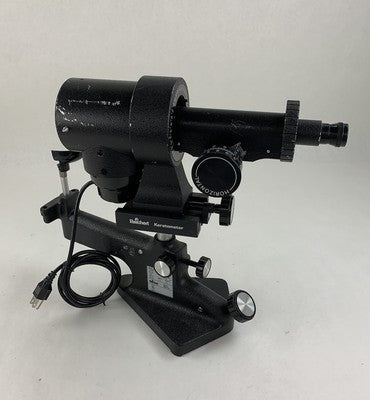 Reichert 12990 Keratometer - Parts or Repair
