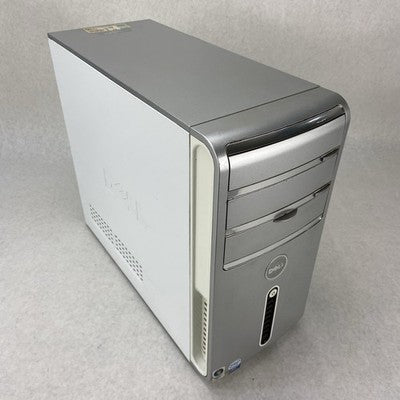 Dell Inspiron 530 MT Intel Core 2 Duo E4400 2GHz 2GB RAM No HDD No OS