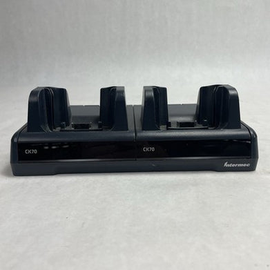 Intermec 1002UU02 Multidock Untested No Power Cord