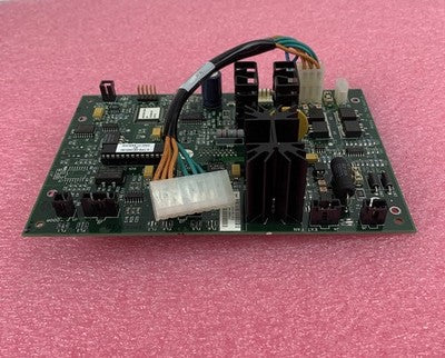 Waters 510000190 REV D 210000190 F PCB Control Board