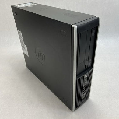 Hp Compaq 8200 Elite SFF Intel Core i5-2500 3.3GHz 4GB RAM No HDD No OS