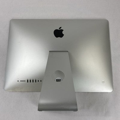 Apple A1418 iMac 21.5" 2013 2.7 GHz Core i5 8 GB RAM 1TB HDD macOS 10.15.7