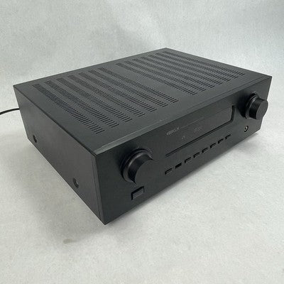 KLH KL-2400 Stereo Receiver Amplifier 400 Watts Power Max For Parts