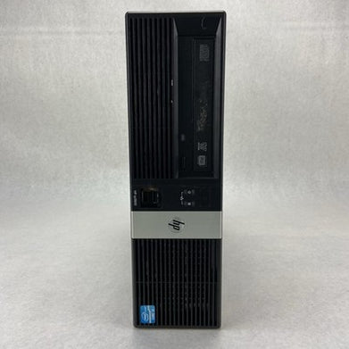 HP rp5800 SFF Intel Core i3-2120 3.3GHz 4GB RAM No HDD No OS