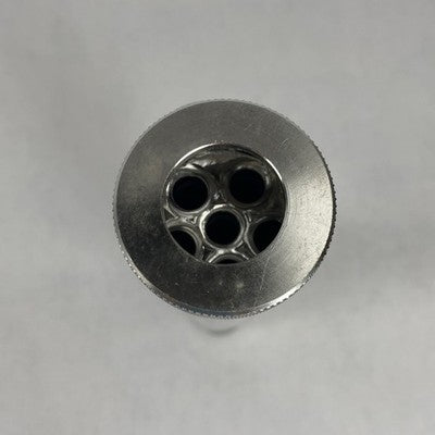 BBI Biotech 1.4435 2818 Austenitic Stainless Steel Exhaust Cooler Condenser