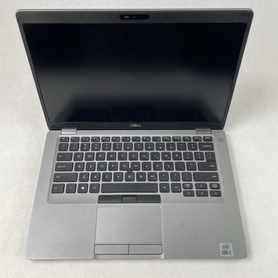 Dell Latitude 5410 14" i7-10610U 1.80 GHz 16 GB RAM No SSD/OS/AC/Batt - Bottom