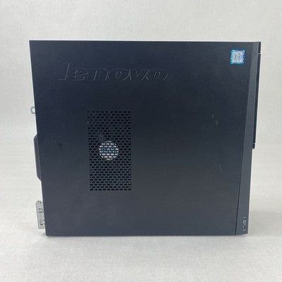 Lenovo S510 SFF Intel Core i5-6400 2.7GHz 4GB RAM No HDD No OS