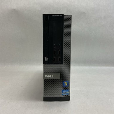 Dell Inspiron 790 SFF Intel Core i3-2100 3.1GHz 32GB RAM No HDD No OS