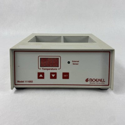 Boekel 111002 Digital Heat Block