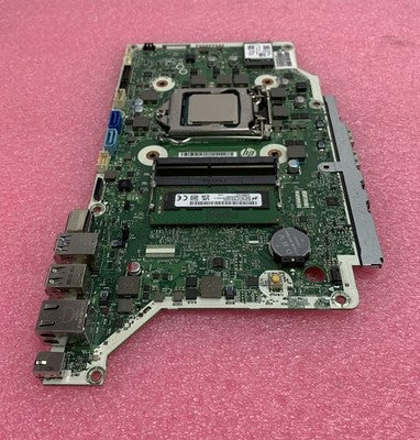 HP Pro One 400 G2 AiO Motherboard Intel Core i3-6100 3.7GHz 8GB RAM 2 Sticks