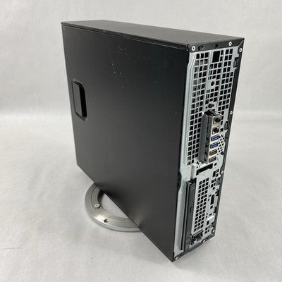 HP ProDesk 600 G2 SFF Intel Core i3-6100 3.7GHz 8GB RAM No HDD No OS READ