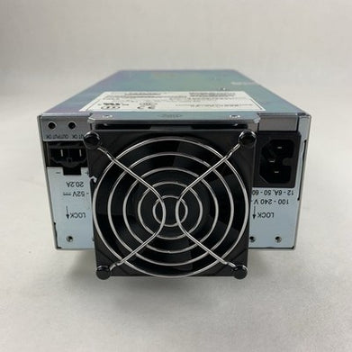 Cisco Ascom 34-1562-01 1050W Power Supply Powers On