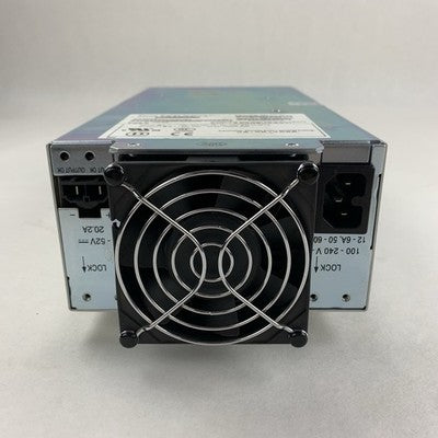 Cisco Ascom 34-1562-01 1050W Power Supply Powers On