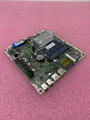 HP 18-5010 AIO Mothreboard AMD E1-2500 1.4GHHz 8GB RAM