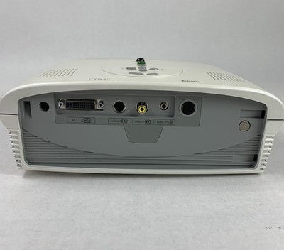 Toshiba TDP-MT5 LCD Projector 799 Lamp Hours