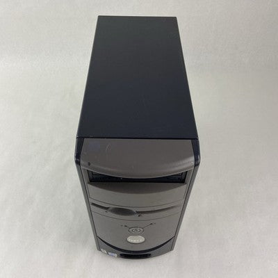 Dell Dimension 2350 MT Intel Pentium 4 2.4GHz 1GB RAM No HDD No OS