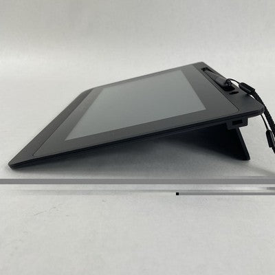Wacom DTU-1141B 10.1" FHD Drawing Tablet - No Power Cord & Cord Cover
