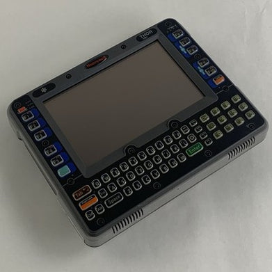 Honeywell Thor VM1C Computer Atom 2530 1 GB Ram No OS No Flash No Stylus No SSD