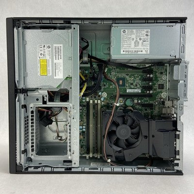 HP ProDesk 600 G2 SFF Intel Core i5-6500 3.2GHz 4GB RAM No HDD No OS