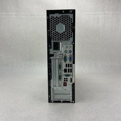 HP rp5800 SFF Intel Core i3-2120 3.3GHz 4GB RAM No HDD No OS