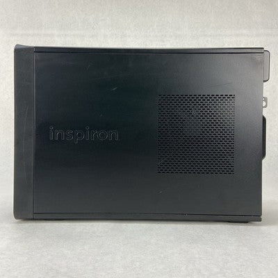Dell Inspiron 3647 SFF Intel Core i3-4130 3.4GHz 4GB RAM No HDD/OS/FP Cover