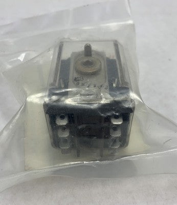 Beckman TJ-6 878815 Centrifuge Relay