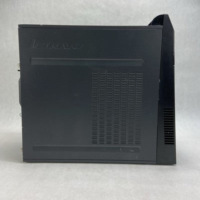 Lenovo ThinkCentre M73 MT Intel Core i5-4570 3.2GHz 4GB RAM No HDD No OS
