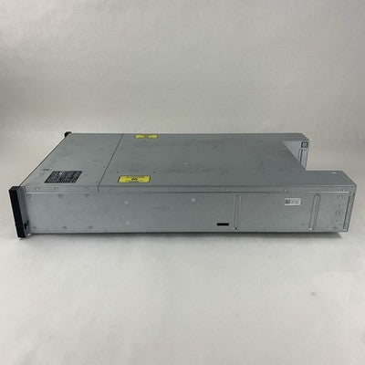 Dell Storage SCv3000 Barebones Chassis No MB No Ram No CPU No HDD No PSU