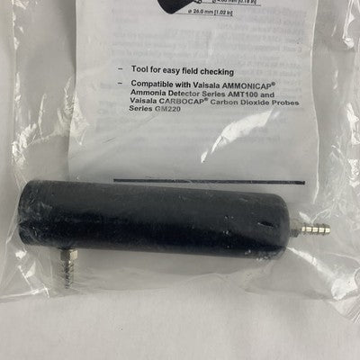 Vaisala 26150GM Field Check Calibration Adapter