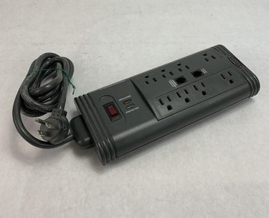 Belkin Premier SurgeMaster II F5C695-TEL Surge Protector