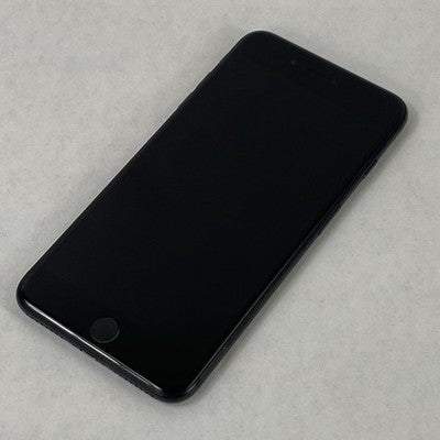 Apple iPhone 7 Plus A1661 32GB Unlocked 5.5" Black IOS 15.8.5