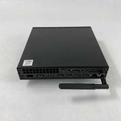 Lenovo ThinkCentre M70Q Micro Intel Core i3-10100T 3GHz 1x8GB RAM No HDD/OS/AC