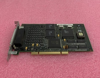 Digi International Acceleport 8R PCI 50000491-01 Rev: E