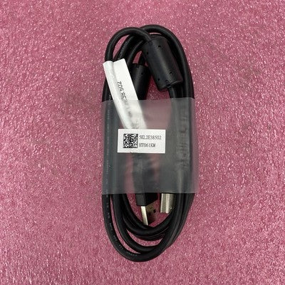 HP 935544 5KL2E38502 USB Type A to USB Type B Printer Cable (Lot of 4)