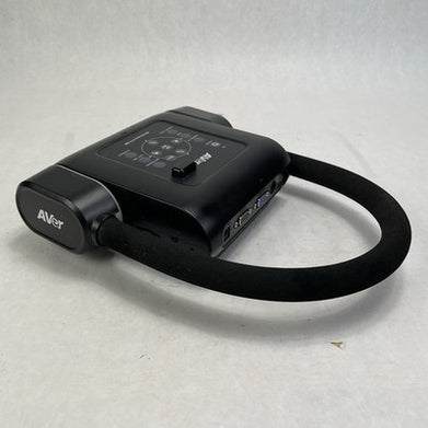 SMART Technologies SDC-550 Document Camera Power Tested