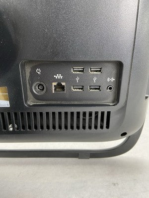 HP Pavilion 20 20-B323W AIO AMD E1-1500 1.48GHz 4GB RAM No HDD No OS