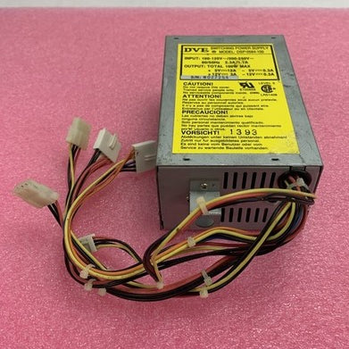 DVE DSP-0584-100 100W Switching Power Supply