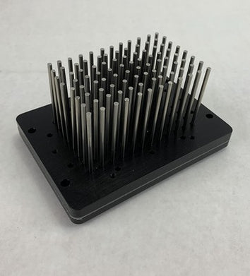 Carl Creative Systems P-200 Punch Set