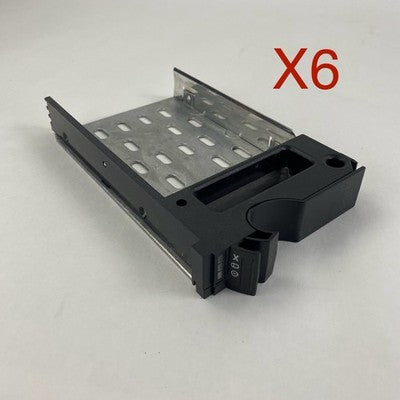 Dell 4649C 9C Hard Drive Caddy lot of 6