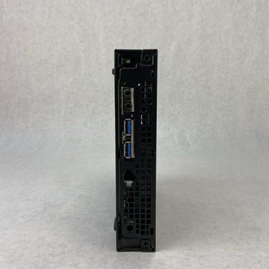 Dell Optiplex 3040 SFF Intel Core i3-6100T 3.2 GHz 8 GB RAM No AC/HDD/OS/FP